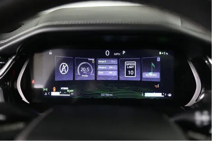 $32895 : Jeep Grand Cherokee 2023 4x4 image 7