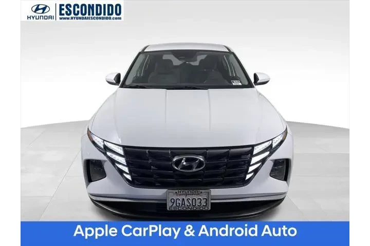 $19995 : Hyundai TUCSON 2023 SE 4dr S image 8