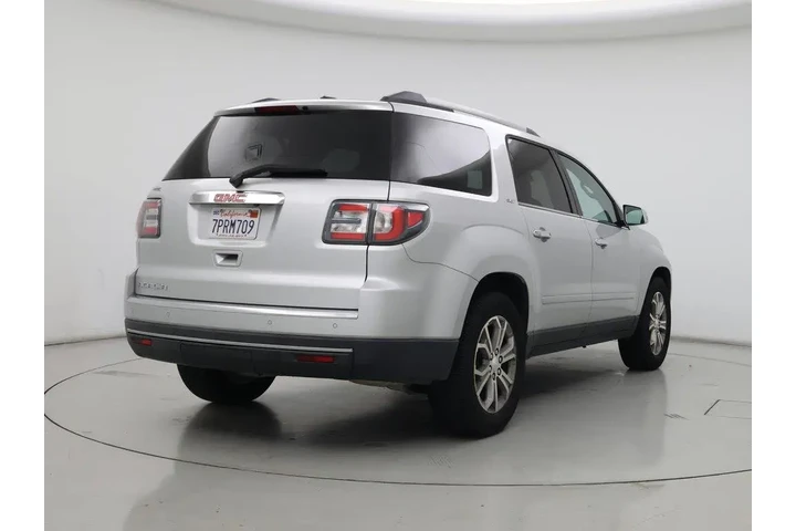 $17998 : GMC Acadia 2016 SLT-1 4dr SU image 8
