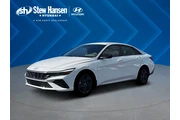 $23993 : Hyundai ELANTRA 2026 SEL Spo thumbnail