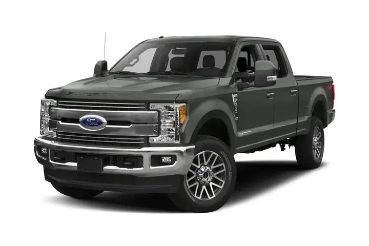 $31999 : Ford F-250 Super Duty 2017 4 image 1