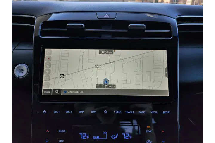 $23197 : Hyundai SANTA CRUZ 2023 AWD image 5