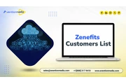 Zenefits Customers List en San Francisco Bay Area
