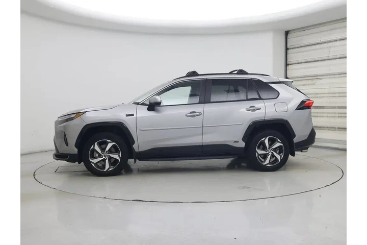 $37998 : Toyota RAV4 Prime 2023 AWD S image 3