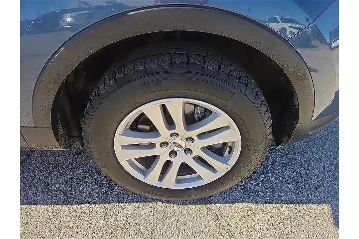 $16800 : Ford Explorer 2019 AWD XLT 4 image 7