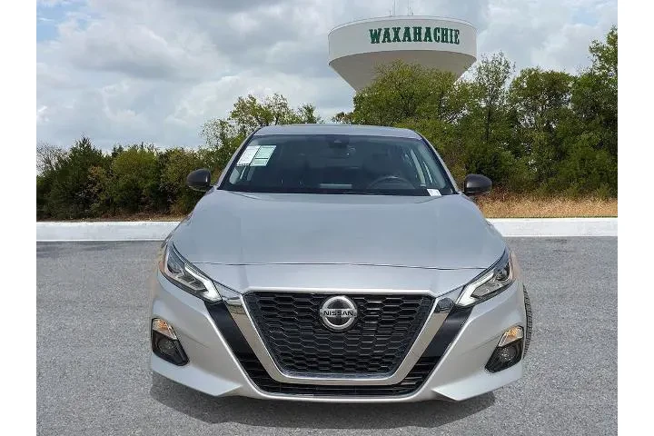 $19811 : Nissan Altima 2022 AWD 2.5 P image 2