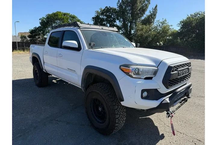 $31500 : Toyota Tacoma 2019 4x4 TRD P image 8