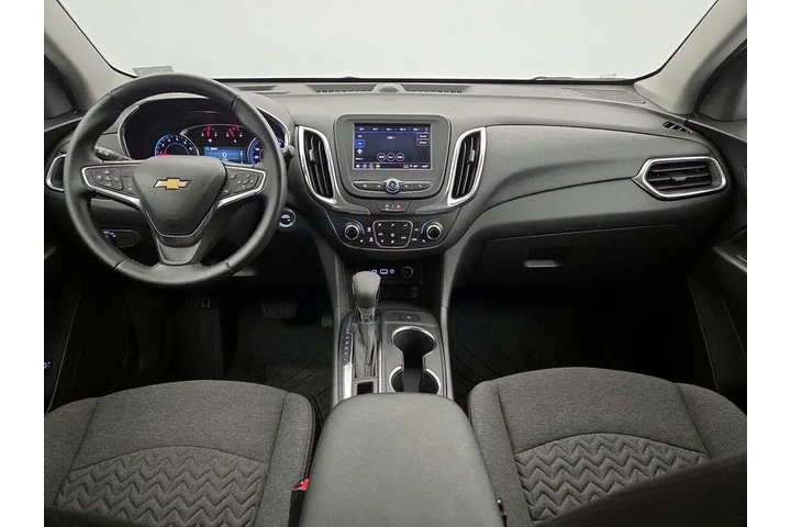 $23998 : Chevrolet Equinox 2024 LT 4d image 9