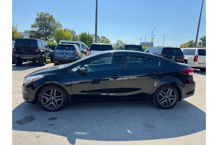 $6980 : 2017 Forte LX Auto image 5