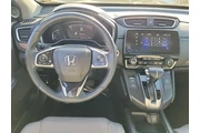 $26550 : Honda CR-V 2019 EX-L 4dr SUV thumbnail