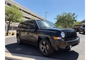 $7495 : 2015 Patriot High Altitude Ed thumbnail