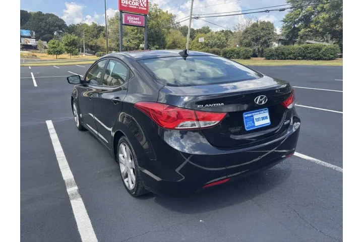 $12000 : 2012 Elantra GLS image 9