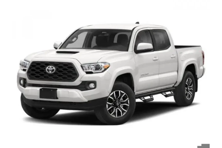 $33988 : Toyota Tacoma 2021 4x2 TRD O image 1