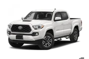 Toyota Tacoma 2021 4x2 TRD O en Houston