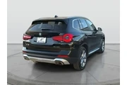 $31795 : BMW X3 2023 AWD xDrive30i 4d thumbnail