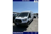 Ford Transit 2019 250 3dr LW