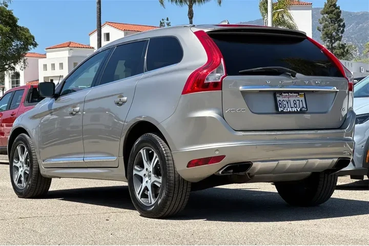 $12999 : Volvo XC60 2015 T6 Drive-E 4 image 5