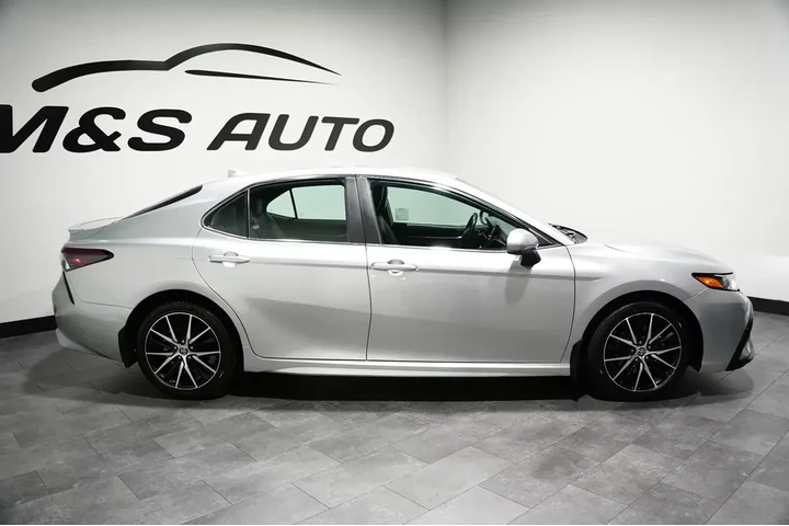 $24107 : 2021 Camry image 6