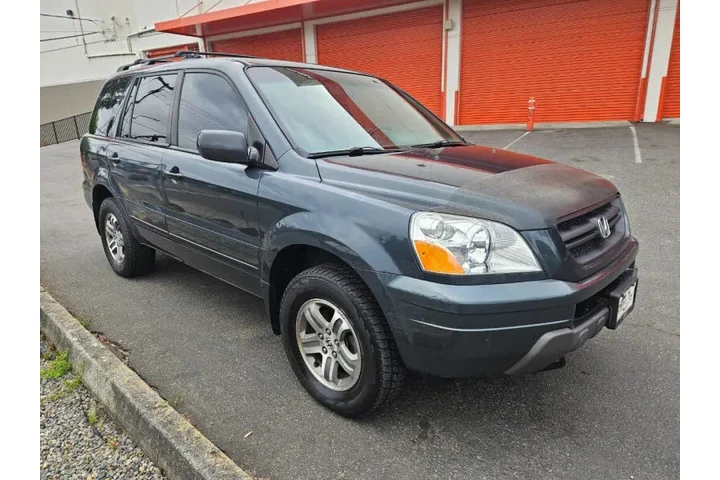 $4999 : 2004 Pilot EX-L image 7