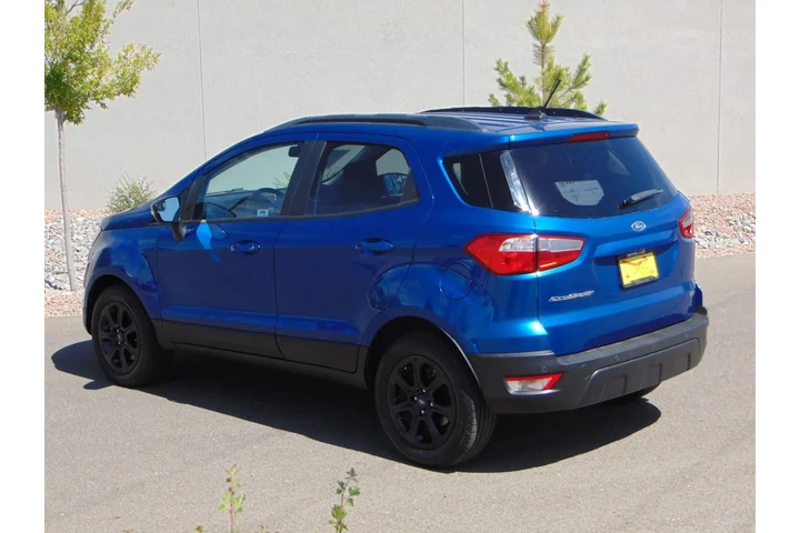 $14995 : 2019 EcoSport SE image 6