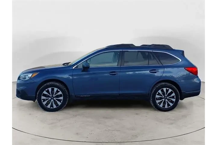 $15961 : Subaru Outback 2017 AWD 3.6R image 2