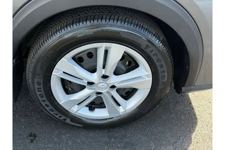 $22995 : Nissan Kicks Play 2025 S 4dr image 8