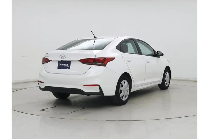 $16998 : Hyundai ACCENT 2022 SE 4dr S image 8