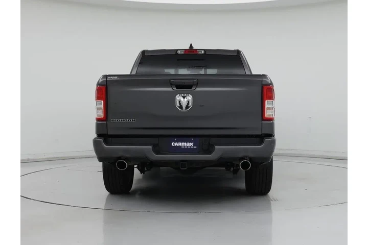 $33998 : Ram 1500 2023 4x2 Big Horn 4 image 6