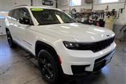 $33495 : 2021 Grand Cherokee L Altitude thumbnail