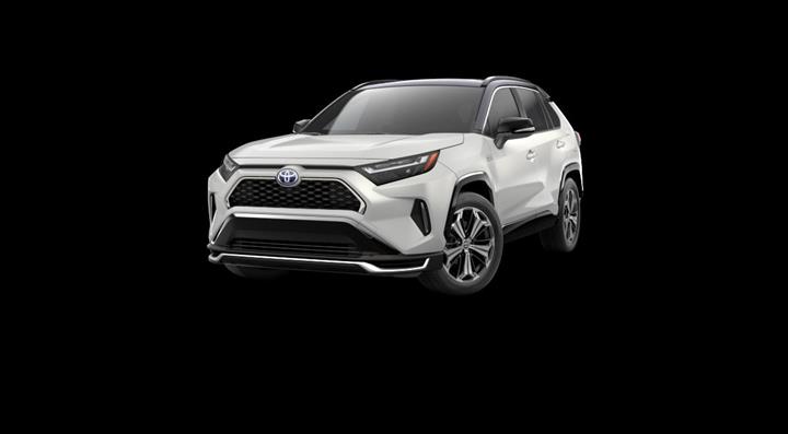 $53937 : RAV4 Prime XSE image 1