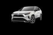 $53937 : RAV4 Prime XSE thumbnail