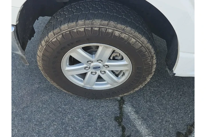 $40000 : Ford F-150 2022 4x4 Platinum image 3