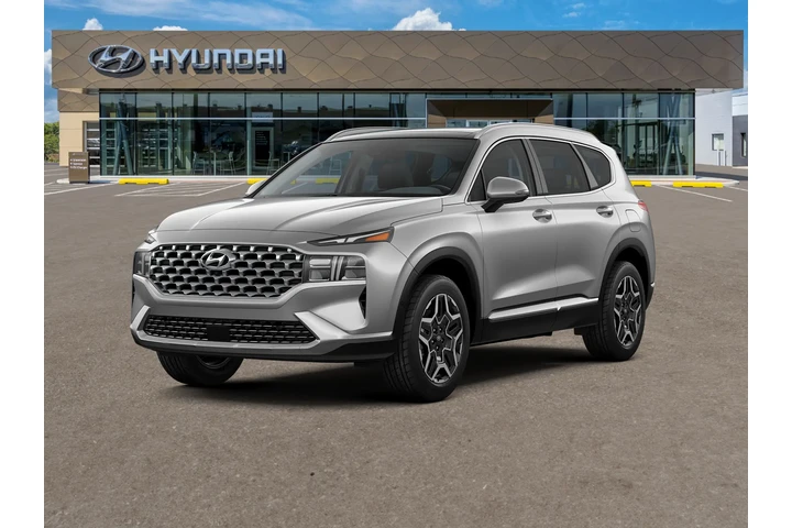 $28966 : Hyundai SANTA FE Hybrid 2023 image 1