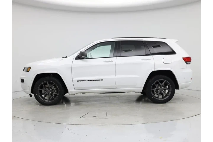 $26998 : Jeep Grand Cherokee 2021 4x4 image 3