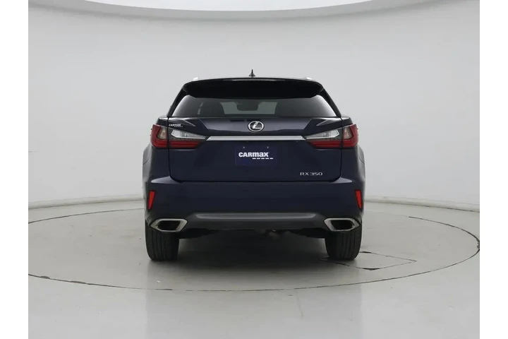 $29998 : Lexus RX 350 2019 AWD 4dr SU image 8