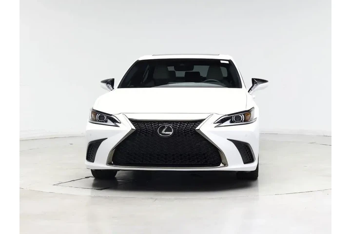 $38998 : Lexus ES 350 2023 F SPORT Ha image 5