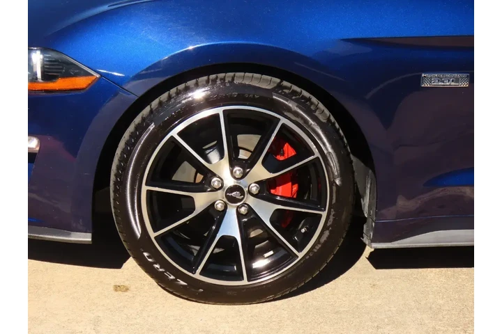 $25999 : Ford Mustang 2020 EcoBoost 2 image 6