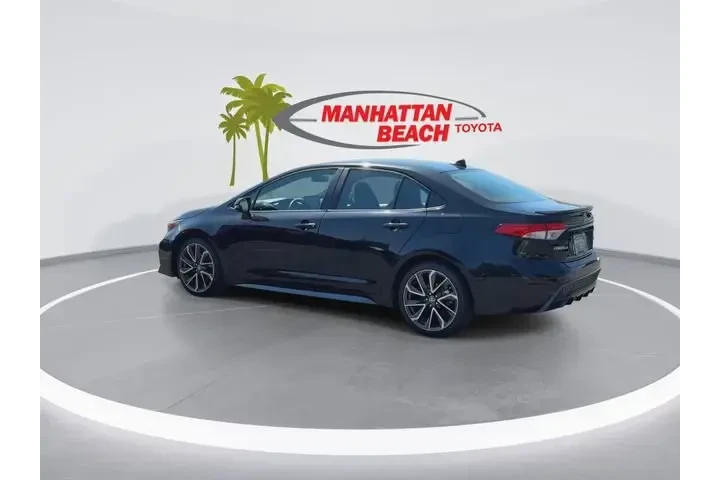 $21995 : Toyota Corolla 2020 SE 4dr S image 6