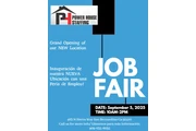 JOB FAIR!!!!!!!! en San Bernardino