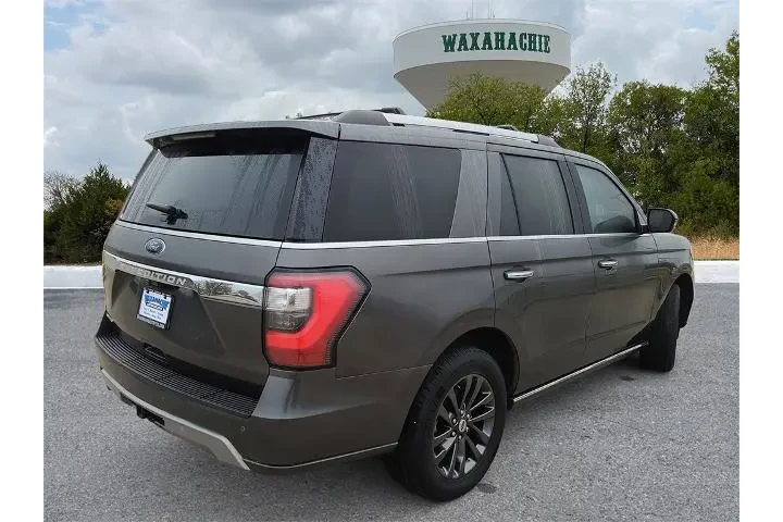 $32245 : Ford Expedition 2021 4x2 Lim image 5