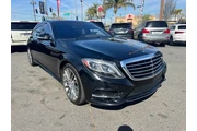 $16998 : 2014 Mercedes-Benz S-Class S thumbnail