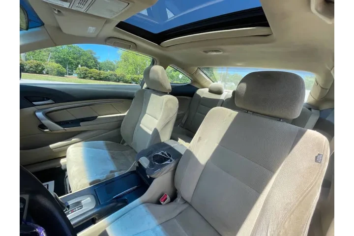 $11500 : 2008 Accord EX image 10