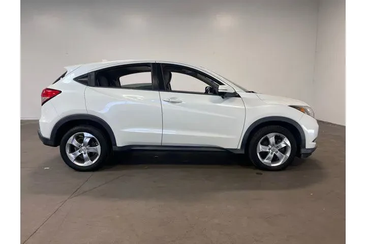 $14505 : Honda HR-V 2016 AWD EX 4dr C image 2