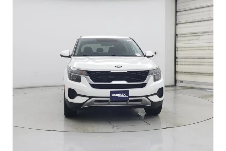 $17998 : Kia Seltos 2021 AWD LX 4dr S image 5