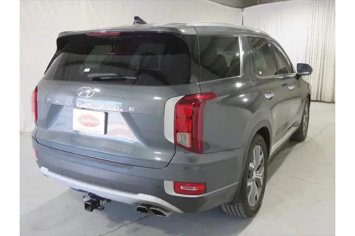 $25964 : Hyundai PALISADE 2022 SEL 4d image 6