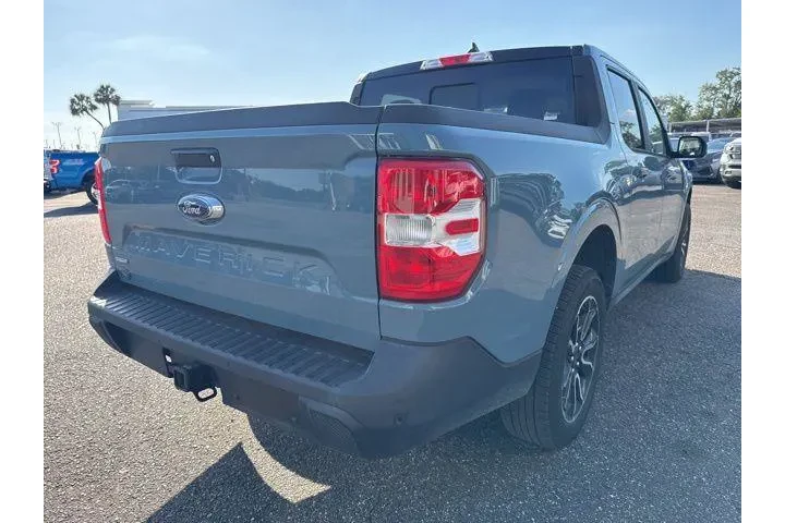 $26998 : Ford Maverick 2022 XL 4dr Su image 5