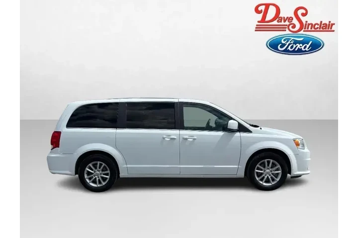 $13995 : Dodge Grand Caravan 2019 SXT image 5