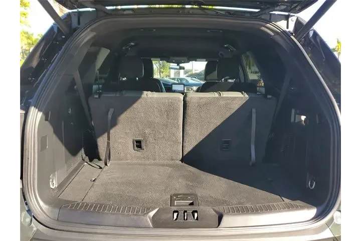 $34990 : Ford Explorer 2023 AWD Timbe image 8