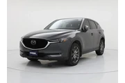 $26998 : Mazda CX-5 2021 AWD Signatur thumbnail