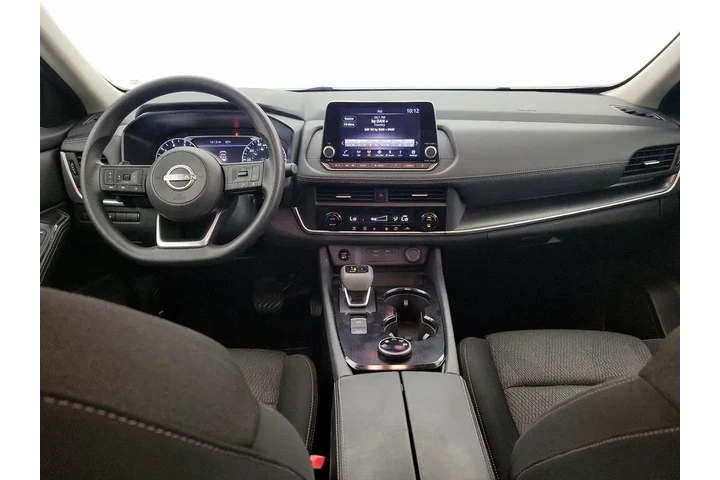 $21998 : Nissan Rogue 2024 AWD SV 4dr image 9